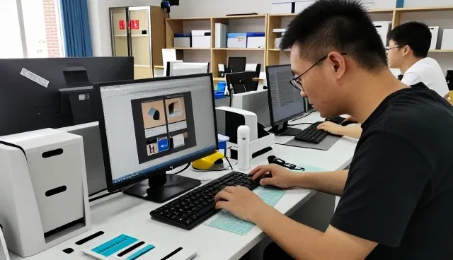 商品采购如何提升工作效率？