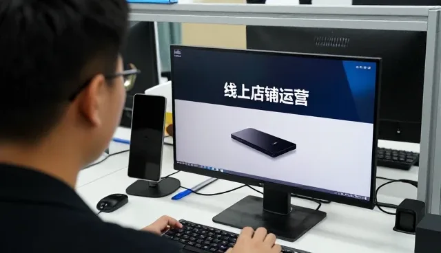 上海晋旭实业有限公司持续优化定制化电子产品，满足电商代运营需求