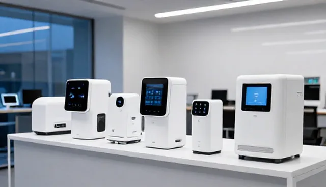 电商代运营中智能办公设备的性能与适用条件分析