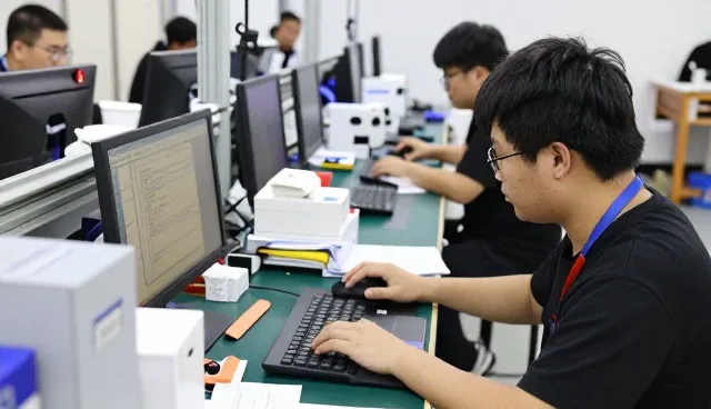 上海晋旭实业有限公司打造专业定制化电子产品服务