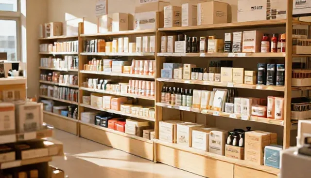 线上店铺运营中选型关注点对结果的影响分析